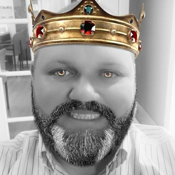 Meet your Posher, Scott - Picture 1 of 1